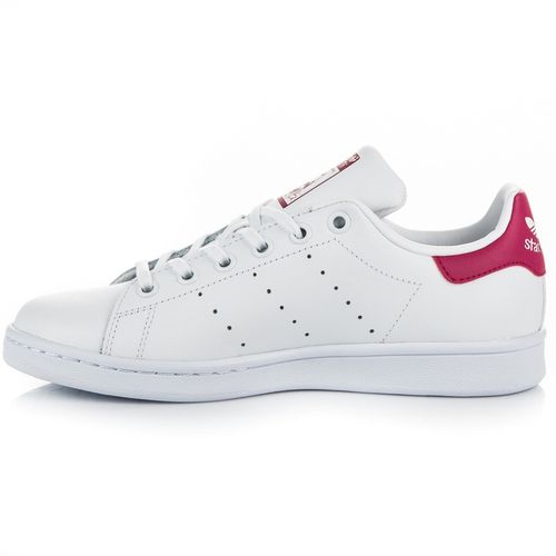 ADIDAS STAN SMITH J Rozmiar - 36.5 na Arena.pl