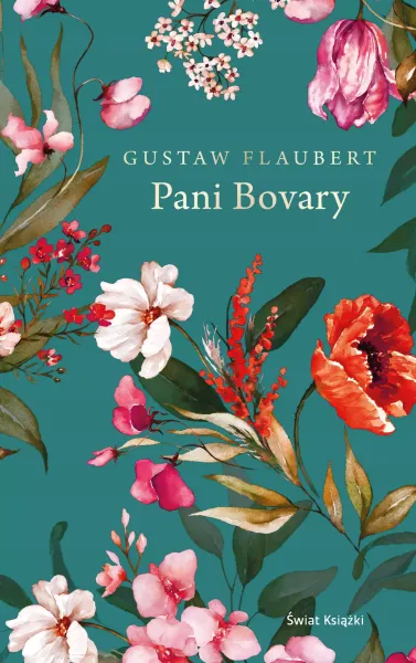 Pani Bovary (ekskluzywna edycja) zdjęcie 1