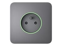 SoloCover (smart) [type E] [55] - szary - AJAX SYSTEMS 60043.164.GR