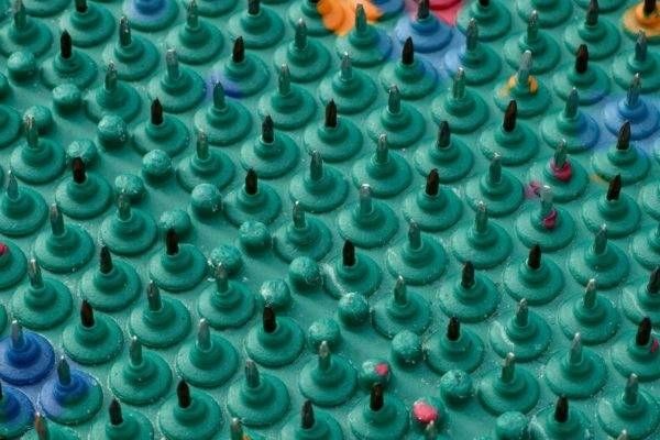 Aplikator wieloigłowy Lyapko „Szansa” 4,9 zdjęcie 9