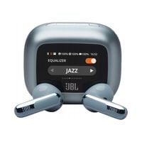 Słuchawki bezprzewodowe dokanałowe JBL Live Flex 3