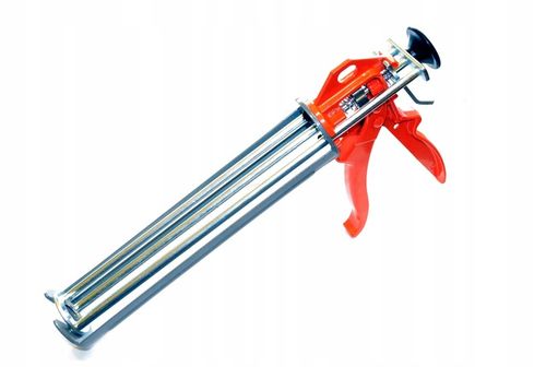 WYCISKACZ DO SILIKONU PISTOLET DO KLEJU,MAS PROFI na Arena.pl