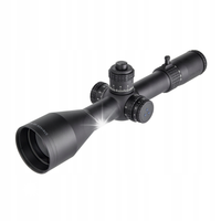 Luneta celownicza Delta Stryker HD 4,5-30x56 LRD-1P