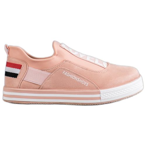 Wsuwane Trampki Lovelo r.37 na Arena.pl
