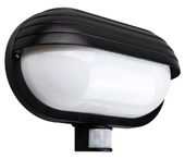 Kinkiet Ogrodowy z Czujnikiem Ruchu PIR E27 60W IP44 Maclean MCE33B