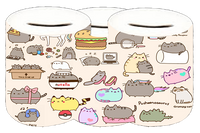 Skarbonka Pusheen