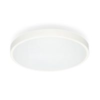 Oprawa ledowa biała OSLO 24W barwa neutralna biała