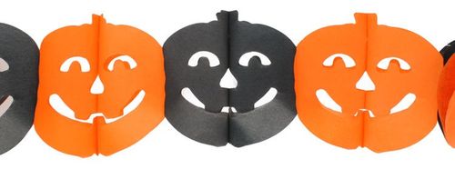 Girlanda dynia 300cm na Arena.pl