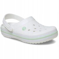 Crocs Męskie Buty Chodaki Klapki Crocband 11016 Clog 45-46