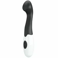 pretty love charles urządzenie do masażu g-spot 30 trybow czarne