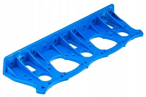 FILTR DO WODY WSTĘPNY KORPUS OBUDOWA FI 1'' GW 3-STOPNIOWY +WKŁADY na Arena.pl