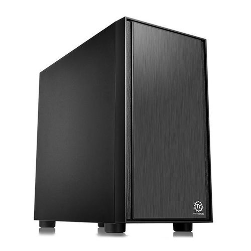 Thermaltake Versa H17 microATX USB3.0 - Black na Arena.pl