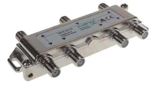 ROZGAŁEŹNIK AX BVE 6-01 na Arena.pl