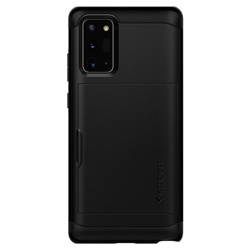 Spigen Slim Armor Cs Galaxy Note 20 Black na Arena.pl