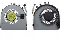 Nowy Wentylator FCFD Asus A450 X450 F450 K450 FCFD 23.10774.001 DFS551