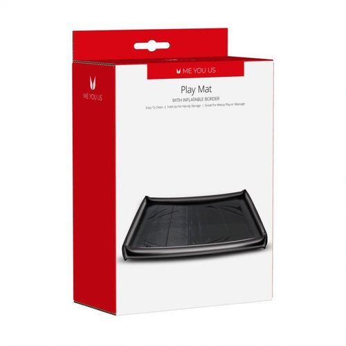 Me You Us Playmat na Arena.pl