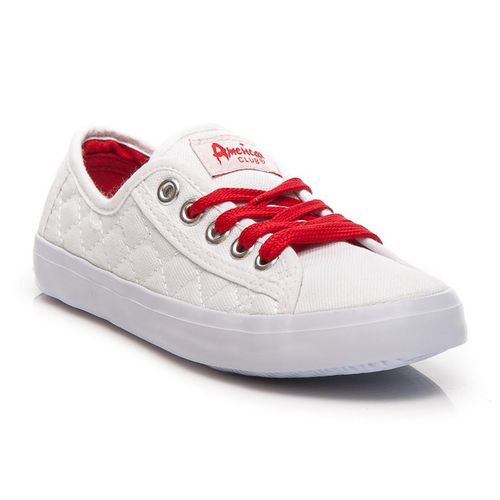 Trampki Red Laces r.33 na Arena.pl