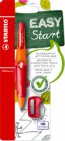 OŁÓWEK HB 3,15MM Z TEMPERÓWKĄ STABILO EASY START DLA PRAWORĘCZNYCH