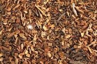 Zrębki Wędzarnicze Drewno Do Wędzenia 20L Olchowe 5kg kl. 10 / 4 litry