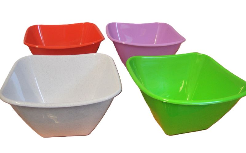 miska plastikowa 16 / 16  -  1324 zdjęcie 1