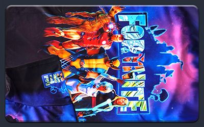 Magnes Fortnite zdjęcie 2