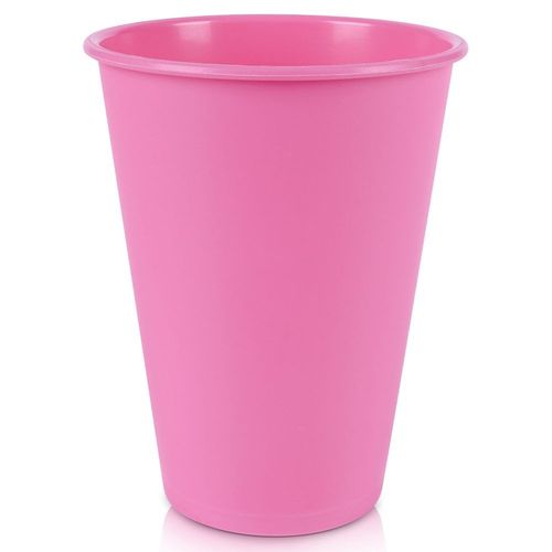 Kubki plastikowe 400 ml 6 szt. na Arena.pl
