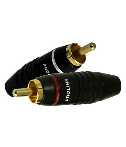 Prolink TRC 019 Wtyk RCA na Arena.pl