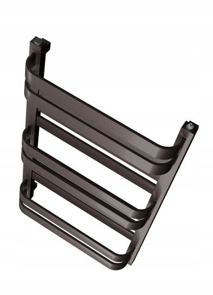 Grzejnik łazienkowy PANDORA SPECIAL 1470x540 BORDO zdjęcie 5