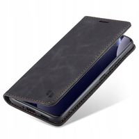 2X ETUI Z KLAPKĄ WALLET POKROWIEC CASE PORTFEL DO REDMI NOTE 15 PRO 5G + SZ