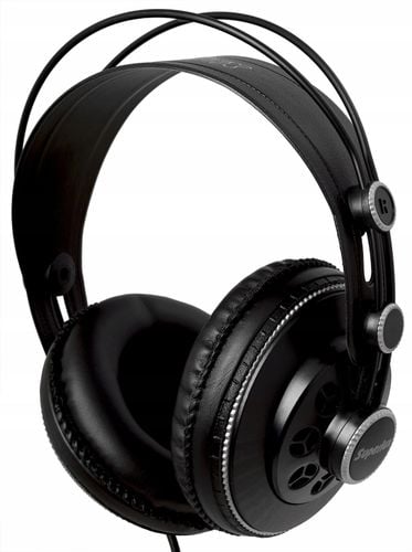 Słuchawki Superlux HD681B na Arena.pl