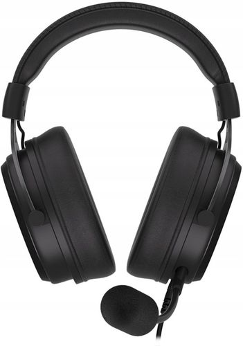 Słuchawki ENDORFY Viro Plus Czarny na Arena.pl