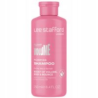 Szampon do włosów Lee Stafford Plump Up The Volume Shampoo 250ml