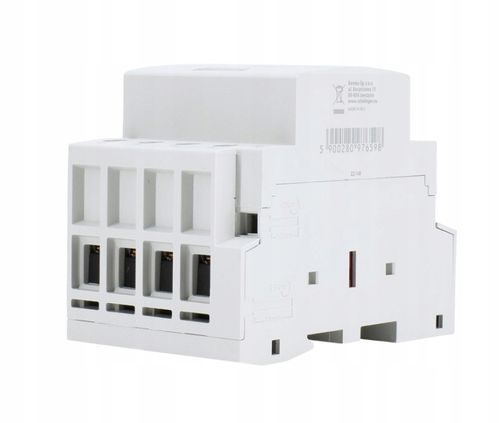 Stycznik modułowy SC301 4P 40A TYP 04 4R SCHELINGER na Arena.pl