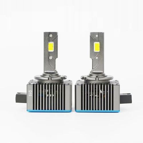 ŻARNIKI D1S XENON BI-XENON LED MARBA LIGHT ORIGINAL WHITE 6000K + GRATIS na Arena.pl