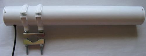 ANTENA GSM 16dBi UMTS/HSDPA ATK-16/2 z kablem Antena GSM 16dBi ATK na Arena.pl