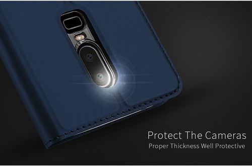 Etui DuxDucis SkinPro OnePlus 6 Gray na Arena.pl