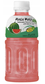 MOGU MOGU Watermelon 320ml – Napój Arbuzowy z Galaretką Kokosową Nata de Co