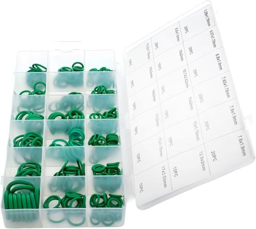 Oringi 270szt. KD10506 na Arena.pl