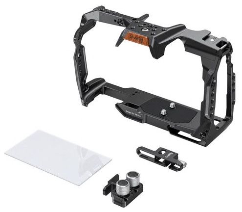 Smallrig 4785 Klatka operatorska do Blackmagic Design Cinema 6K zdjęcie 1