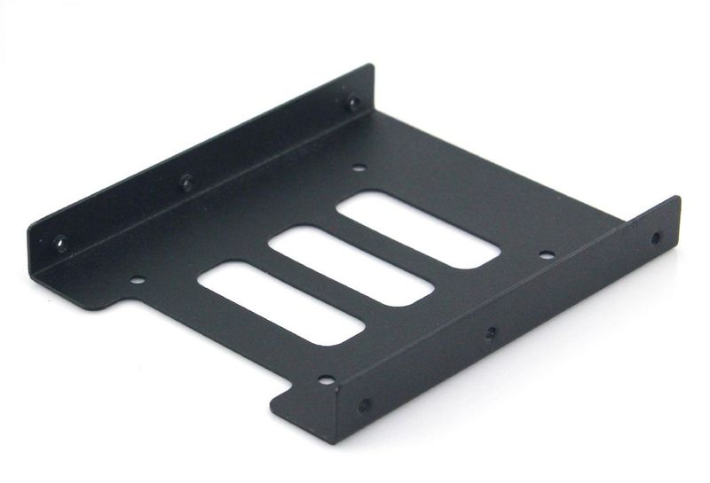 CoreParts 2.5" -3.5" HDD/SSD Bracket zdjęcie 1