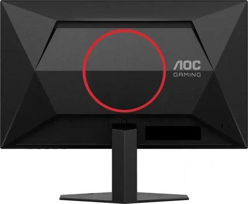 Monitor LED 24" AOC 25G4SRE na Arena.pl