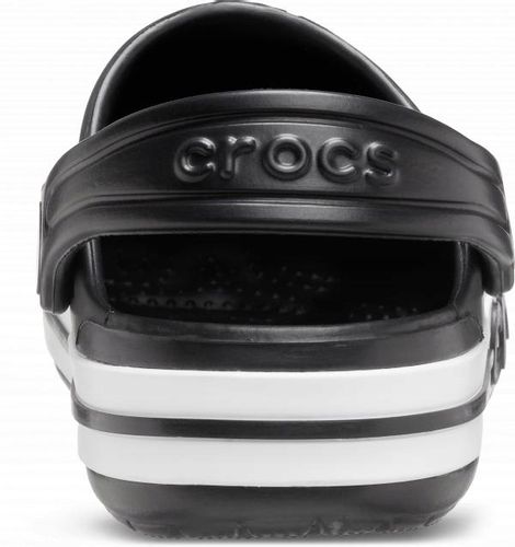 Dziecięce Buty Klapki Chodaki Crocs Bayaband Kids 207019 Clog 32-33 na Arena.pl