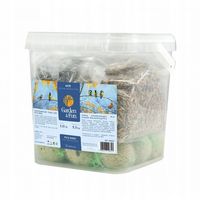 Mix Produktów Dla Ptaków Wolnożyjących W Wiaderku 2,5kg Garden & Fun