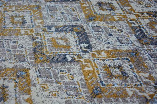 Chodnik SOFT EMAN beż  beż 100 cm na Arena.pl