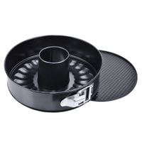 Blacha do Ciasta Forma Foremka do Pieczenia Ciasta Tortu Tortownica