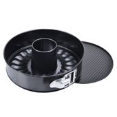 Blacha do Ciasta Forma Foremka do Pieczenia Ciasta Tortu Tortownica