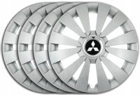 KOŁPAKI 15'' MITSUBISHI - Colt Galant Lancer SKS