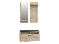 Garderoba Riva RIVA SONOMA