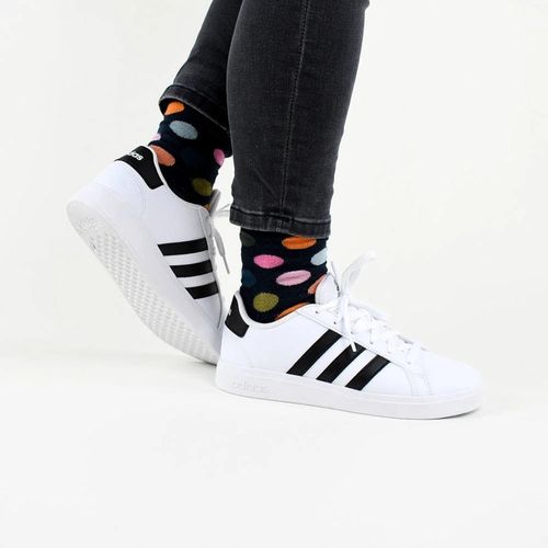 Buty damskie adidas Grand Court trampki sportowe GW6511 40 na Arena.pl