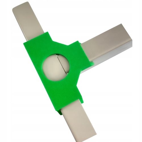 UCHWYT STOLARSKI KĄTOWY TRZECIA RĘKA TYPU T PROSTOPADŁY 90° na Arena.pl